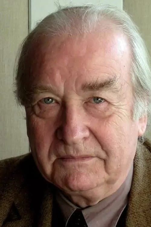 Michel Ciment photo