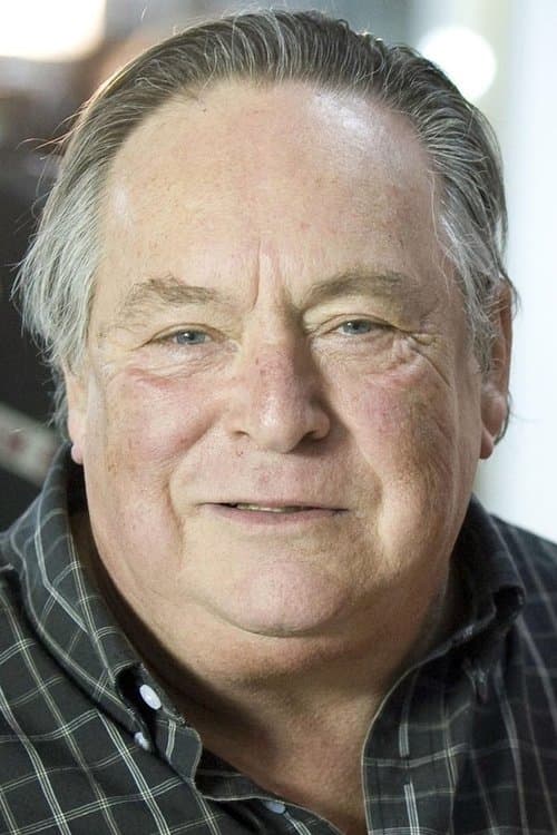 Michel Daigle photo