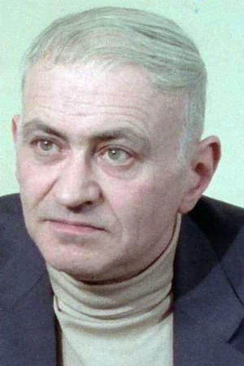 Michel Delahaye photo