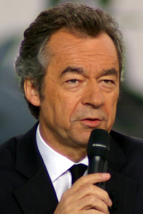 Michel Denisot photo