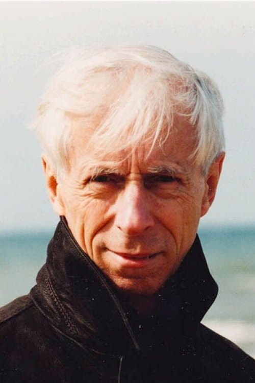 A portrait of Michel Deville