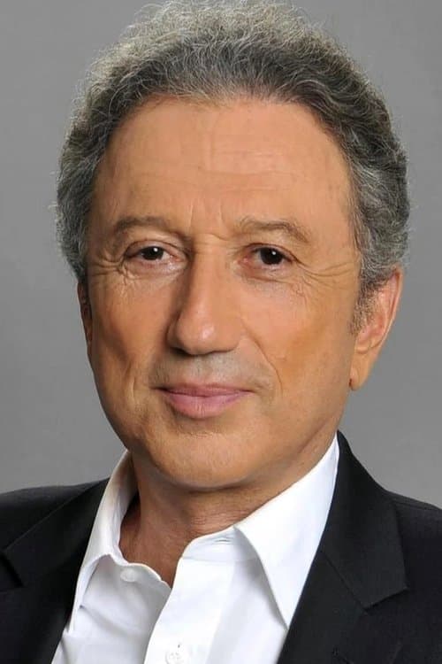 Michel Drucker photo