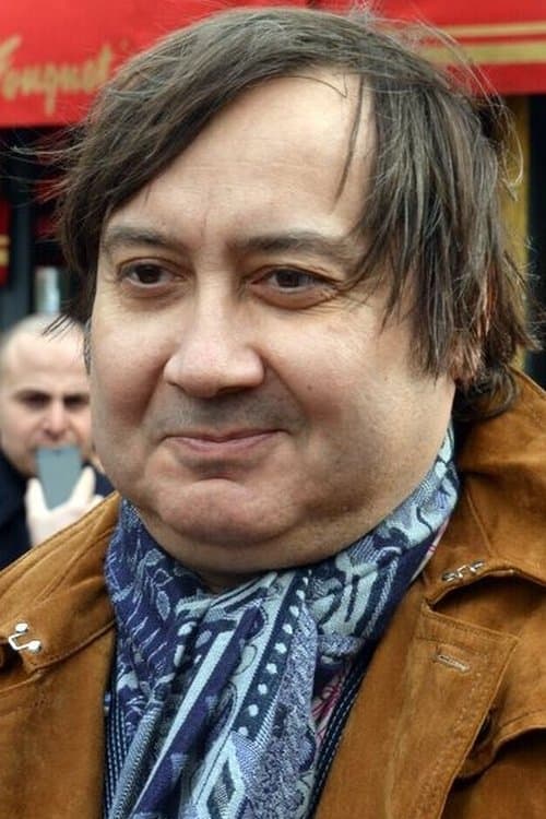 Michel Fau photo