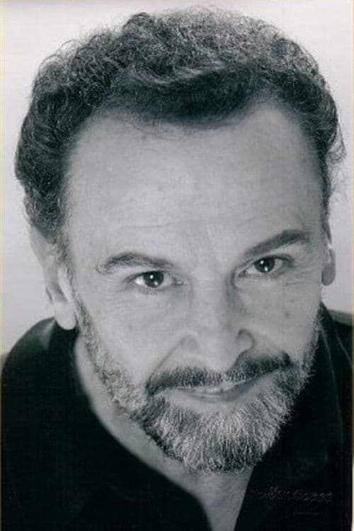 Michel Favory photo