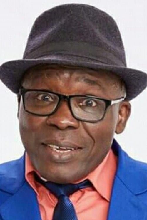 Michel Gohou photo