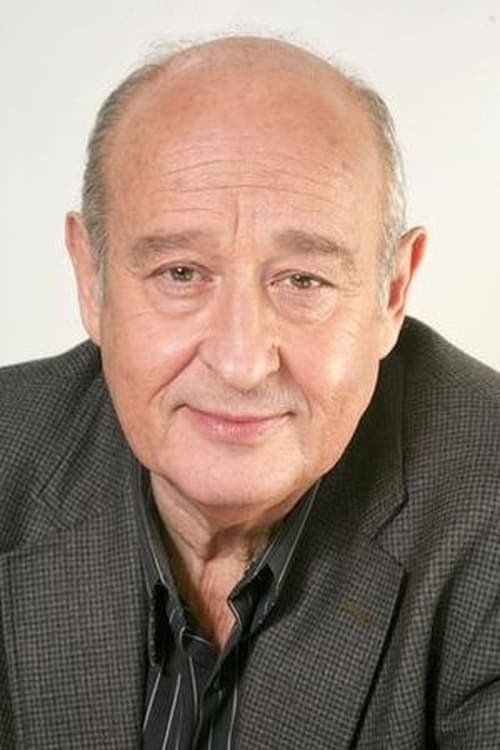 Michel Jonasz photo