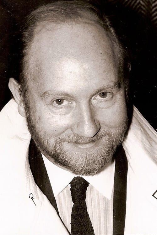 A portrait of Michel Lang