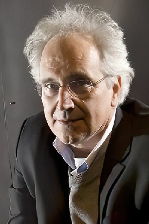 A portrait of Michel Langlois
