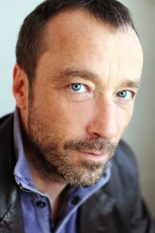 Michel Monty photo