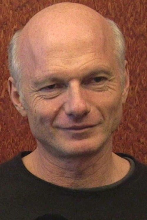 A portrait of Michel Munz