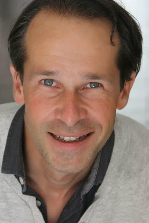Michel Nabokoff photo