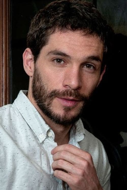 Michel Noher photo