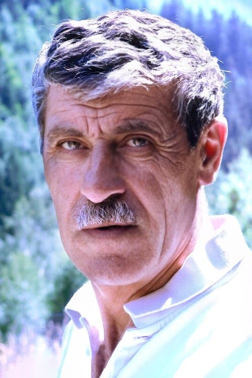 Michel Pellé photo