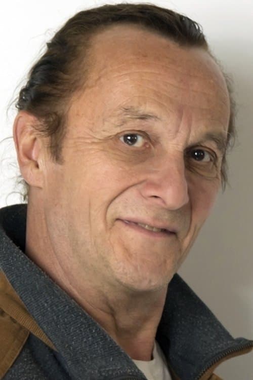 Michel Pellerin photo