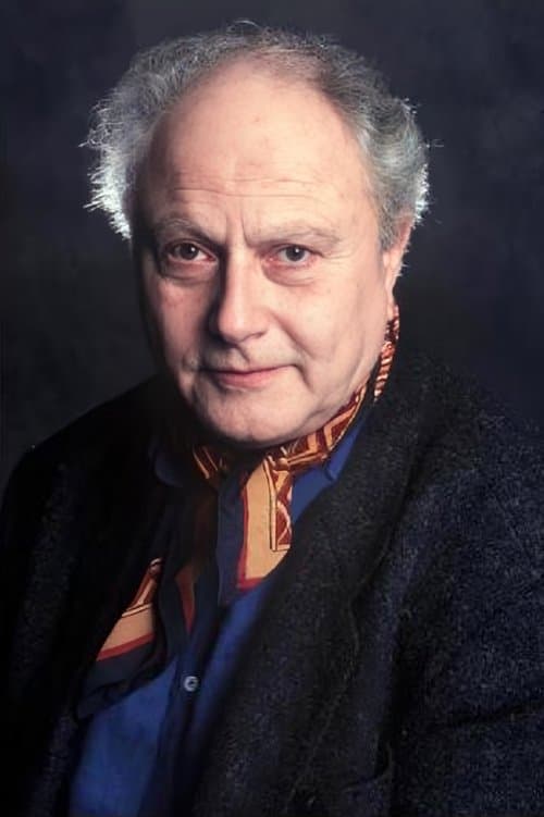 Michel Polac photo