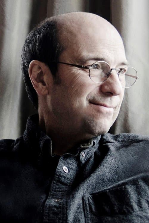 Michel Rivard photo