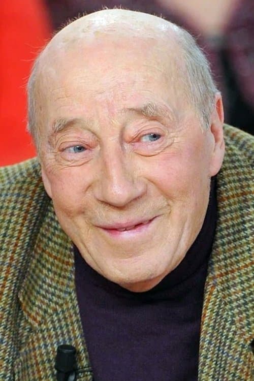 Michel Robin photo