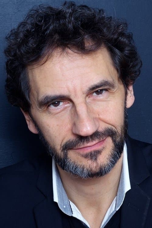 Michel Scotto di Carlo photo
