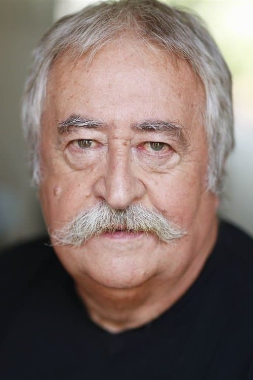 Michel Vivier photo
