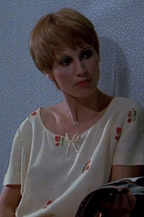 Michèle Baumgartner photo