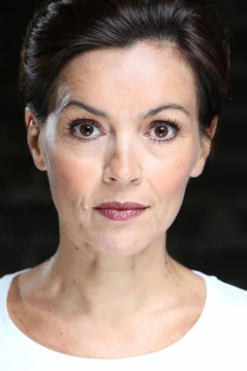Michèle Belgrand photo