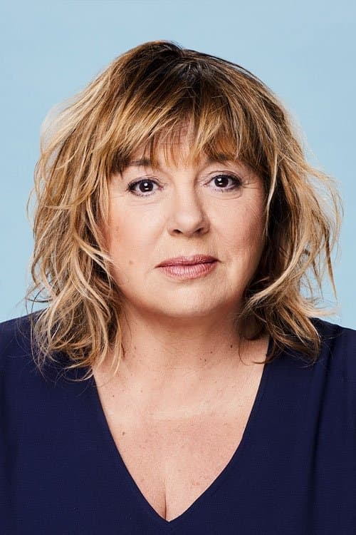 Michèle Bernier photo