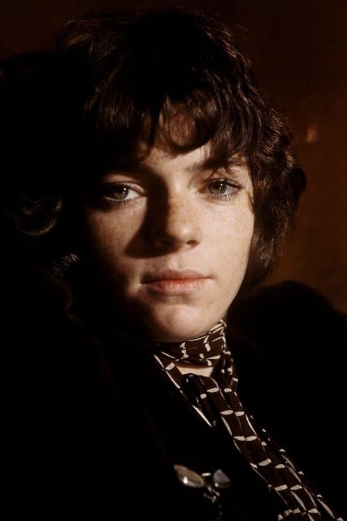 Michèle Breton photo