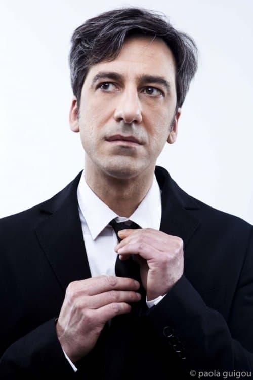 Michele De Virgilio photo