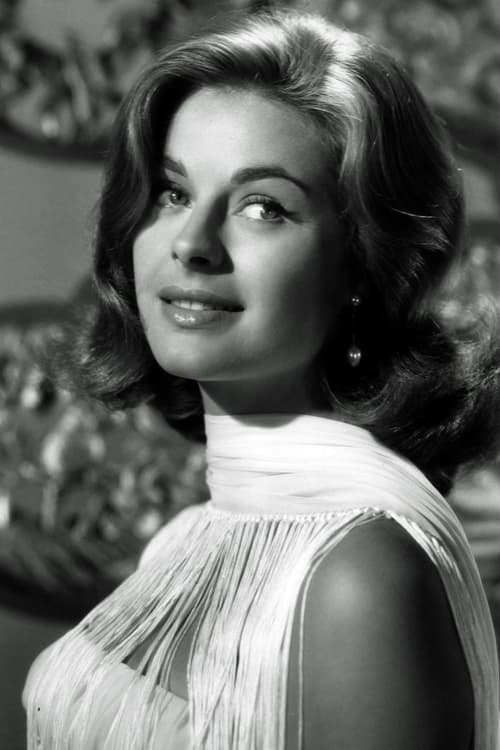 Michèle Girardon photo