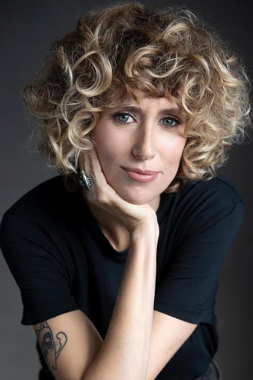 Michèle Kaye photo