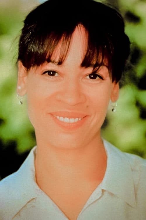 Michele Lamar Richards photo