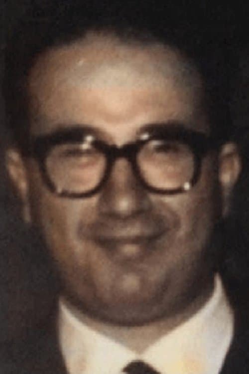 A portrait of Michele Lupo