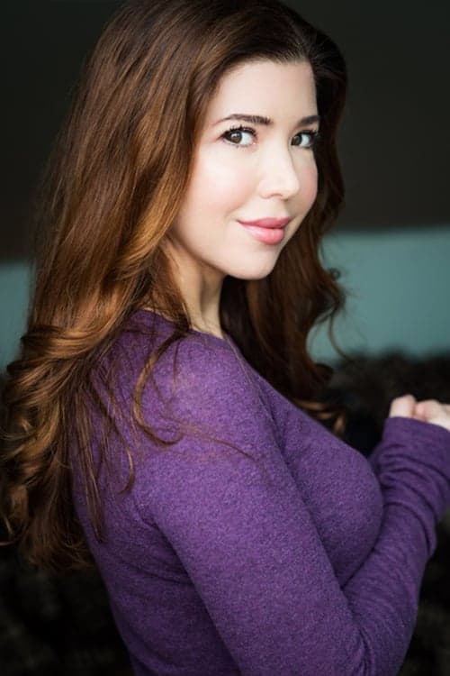 Michele Martin photo