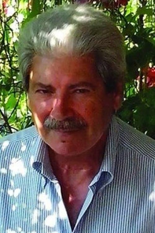 A portrait of Michele Massimo Tarantini