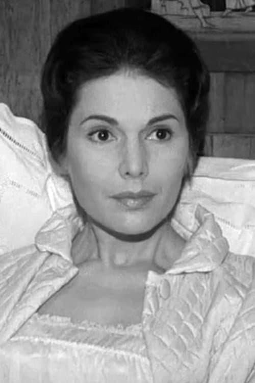 Michèle Méritz photo