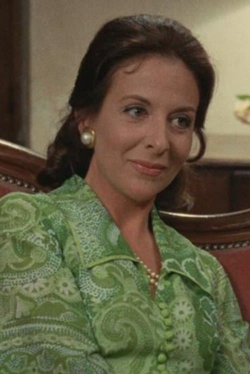 Michèle Montel photo