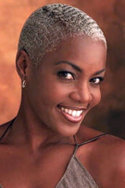 Michele Morgan photo