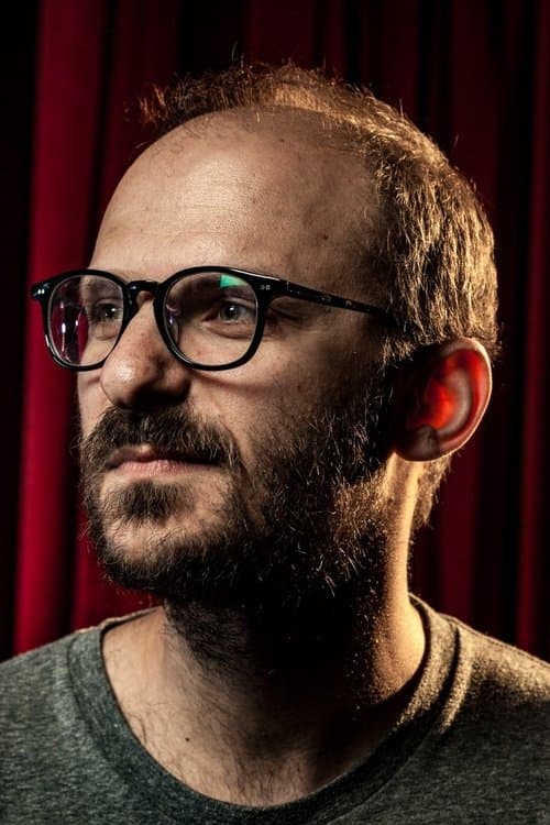 A portrait of Michele Rho