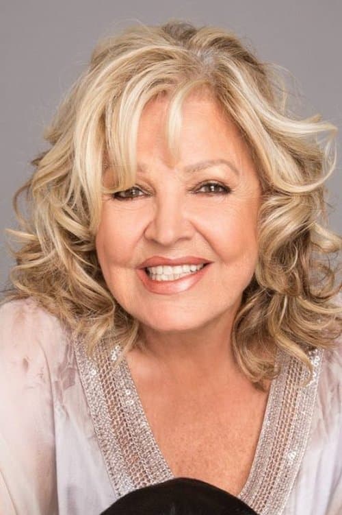 Michèle Richard photo