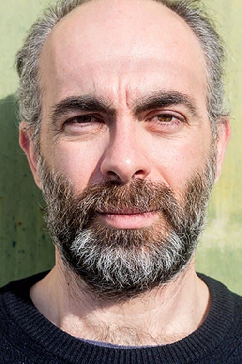 Michele Sinisi photo