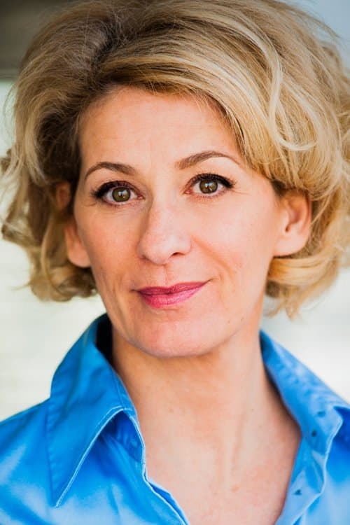 Michèle Sirois photo
