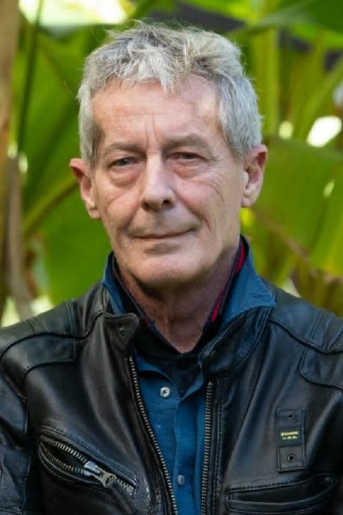 Michele Soavi photo