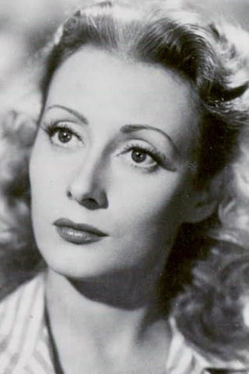 Micheline Francey photo