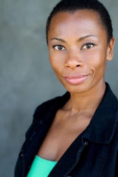 Michelle Anne Johnson photo