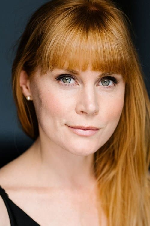 Michelle Blundell photo