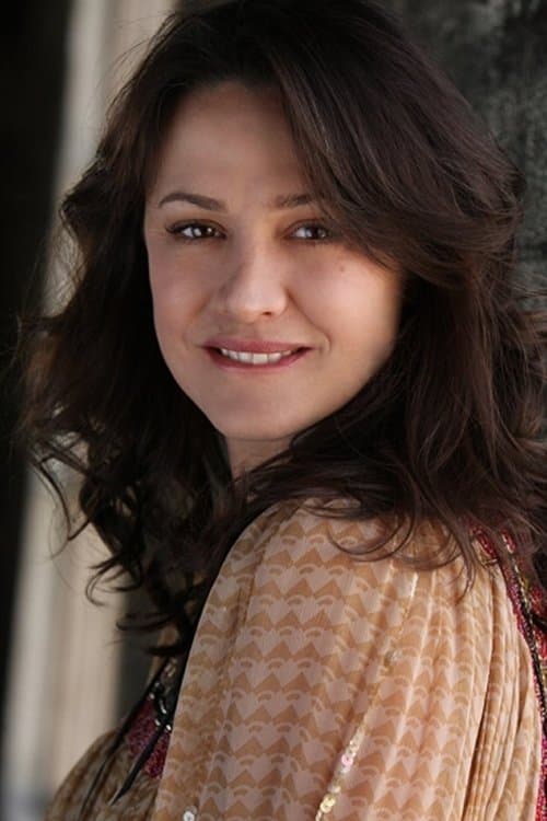 Michelle Burke photo
