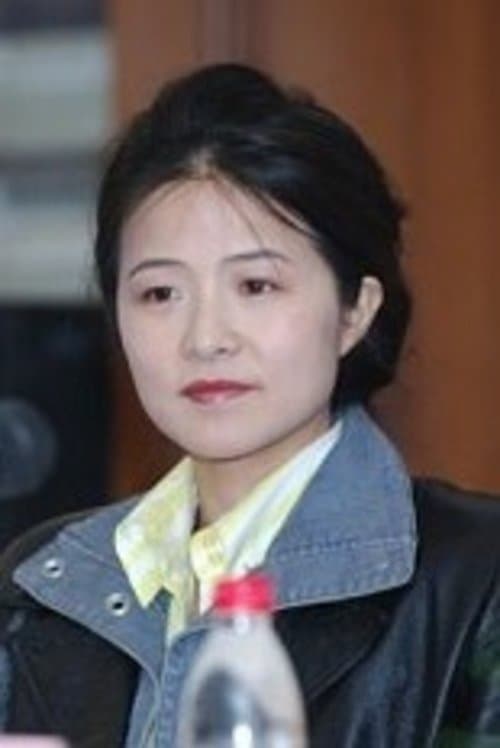 A portrait of Michelle Chen Miao