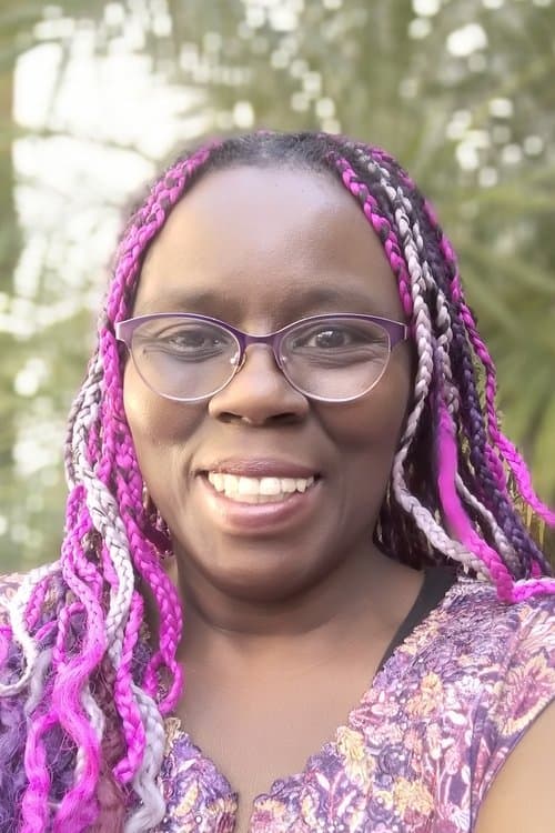 A portrait of Michelle Clay