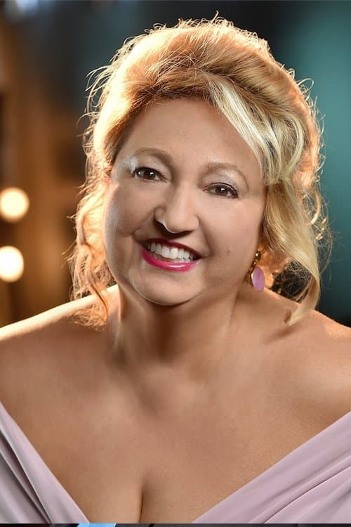 A portrait of Michelle Danner