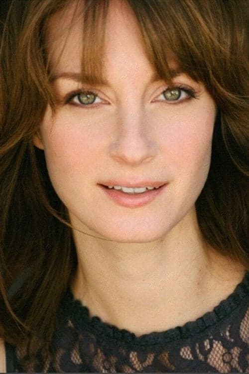 Michelle Federer photo